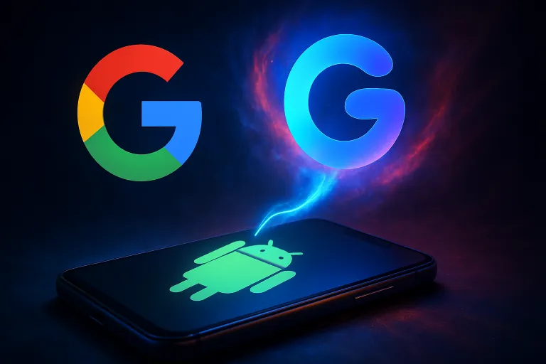 Google prepara una integración que permitirá instalar aplicaciones de Android directamente desde Gemini