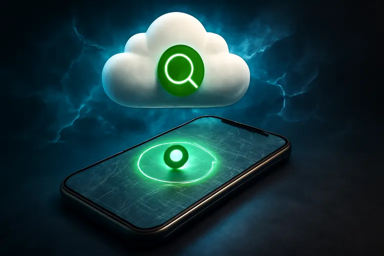 Icloud buscar mi iphone