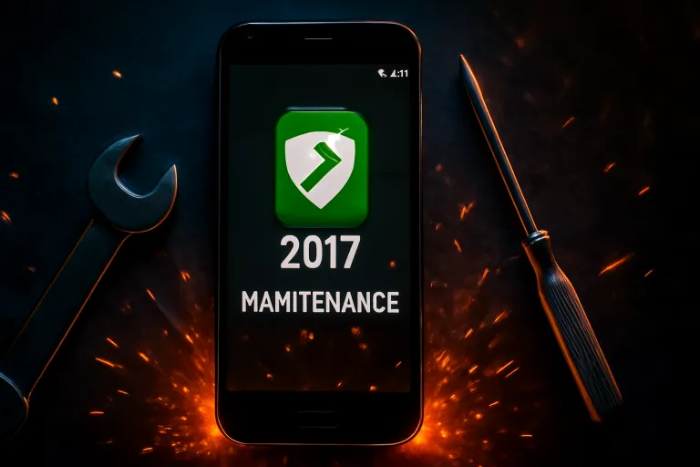 La mejor app de mantenimiento para android 2017
