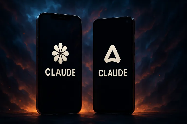 La mejor función de Claude aterriza en iPhone y Android para competir de lleno con ChatGPT móvil