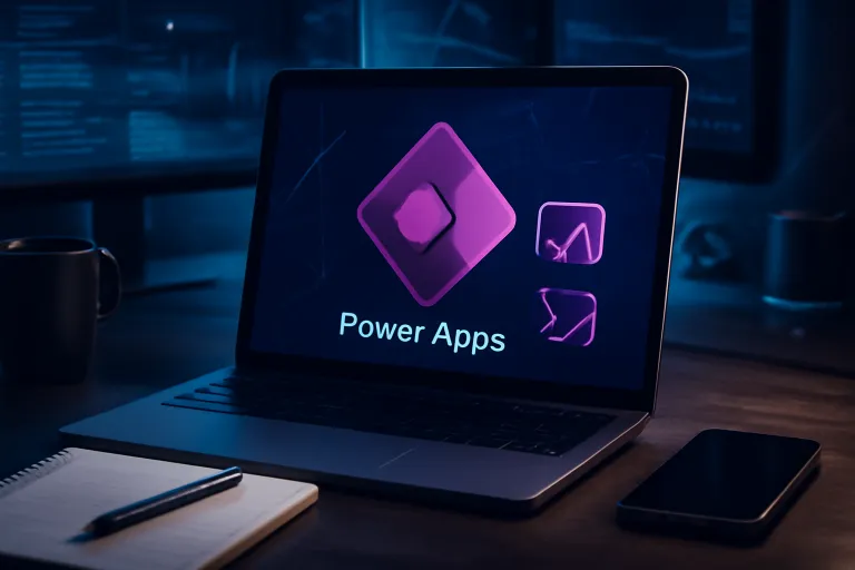 Plan de desarrollador power apps