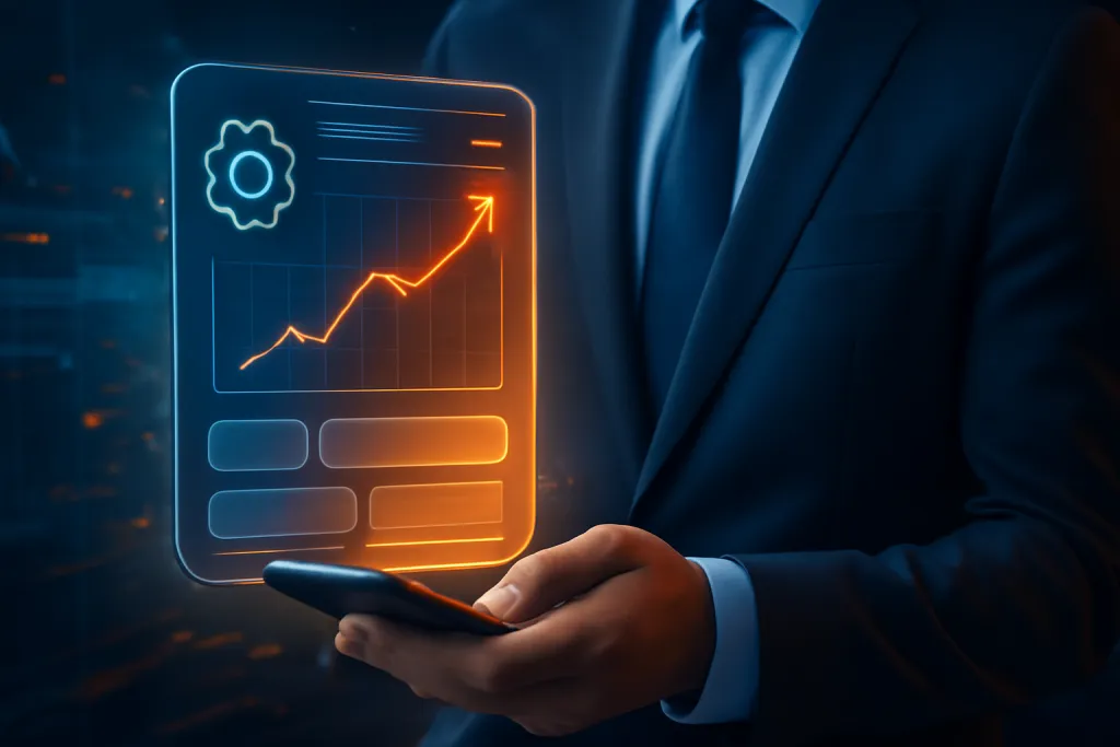 Porque una app a medida con funcionalidades para la empresa