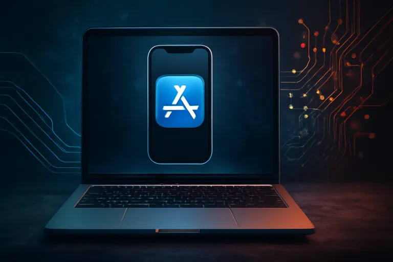Portatil a medida app