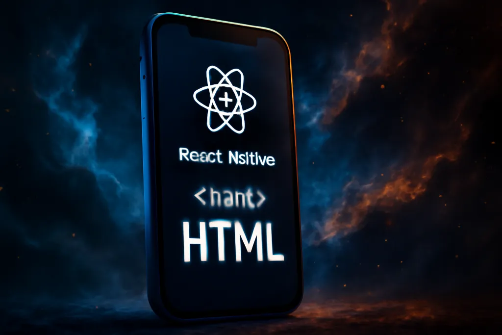 React-native-render-html