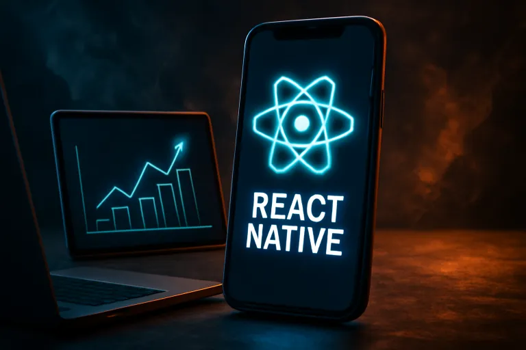 React native ventajas