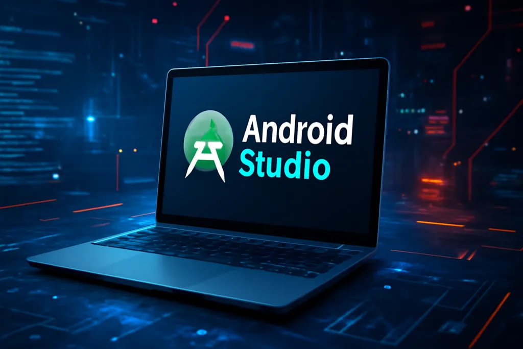 Android studio software