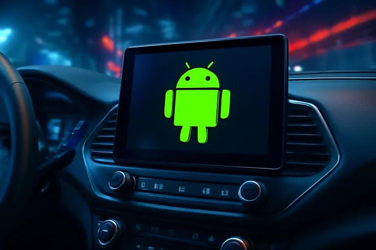 Car play android