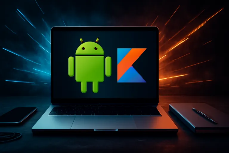 Curso android kotlin