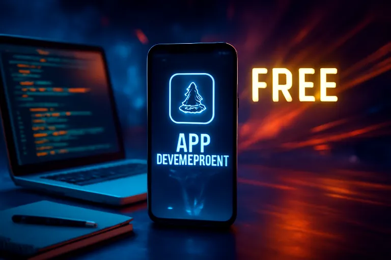Cursos gratis desarrollo de apps