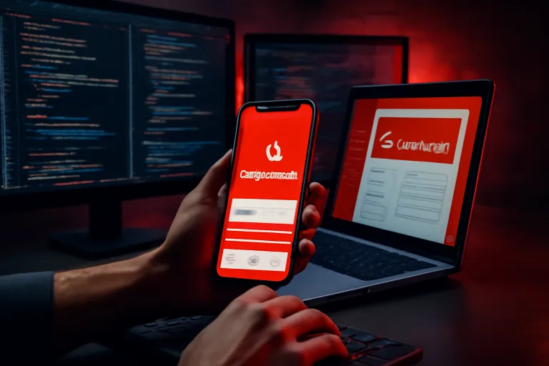 Desarrollo de apps santander