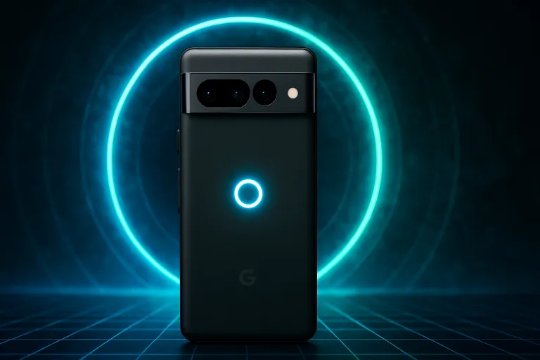 El Pixel 11 Pro estrena HiLight, una luz inteligente que también muestra cuándo Gemini está pensando