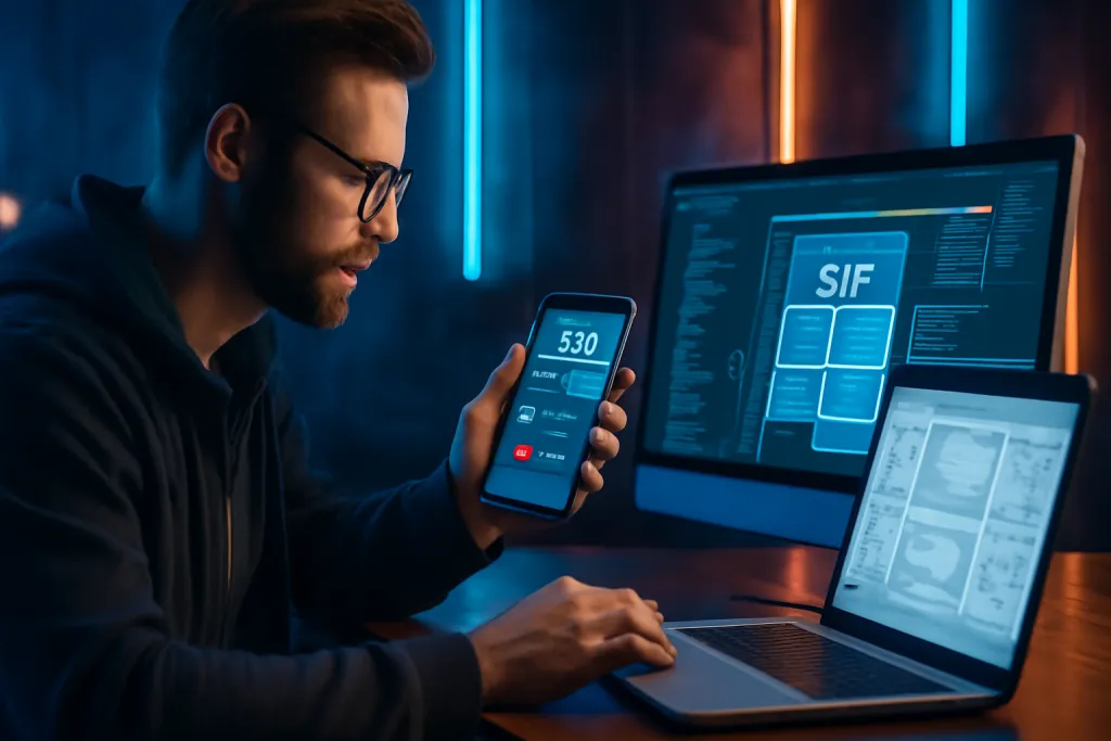 Empresa desarrollo de apps