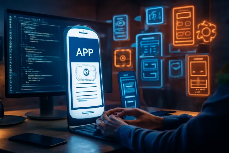 Empresas de desarrollo de app
