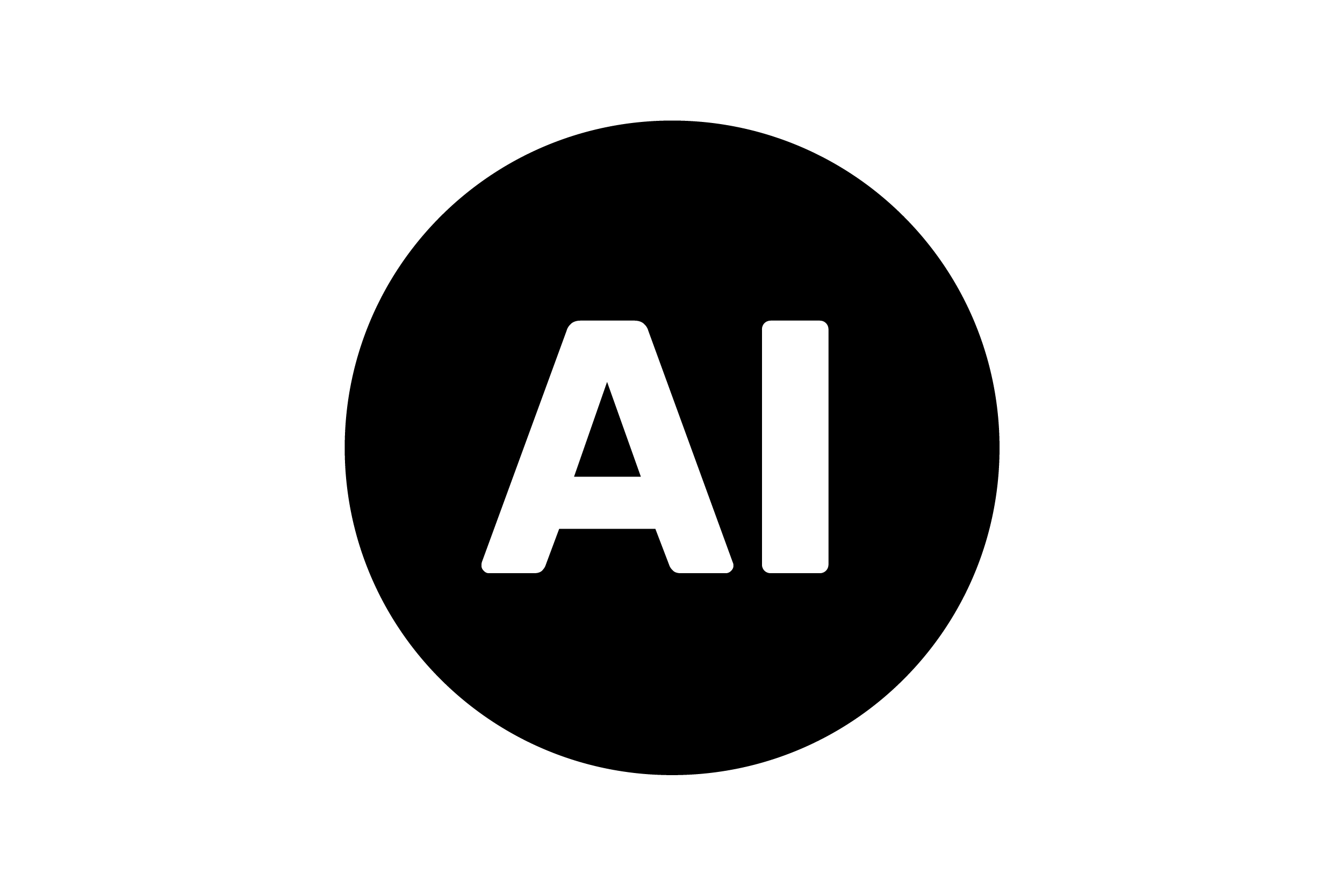 Etiqueta oficial de la UE: contenido generado o asistido por inteligencia artificial