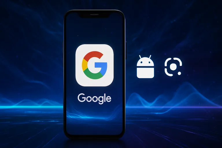 Google actualiza su app para Android con los últimos modelos Gemini y nuevas funciones de IA en Lens