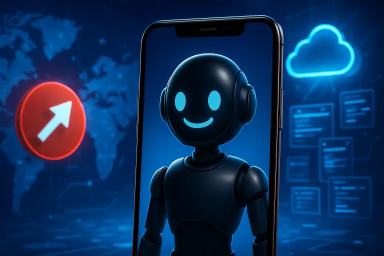 Grok Bot llega al iPhone con agentes capaces de navegar, usar herramientas y ejecutar tareas en la nube