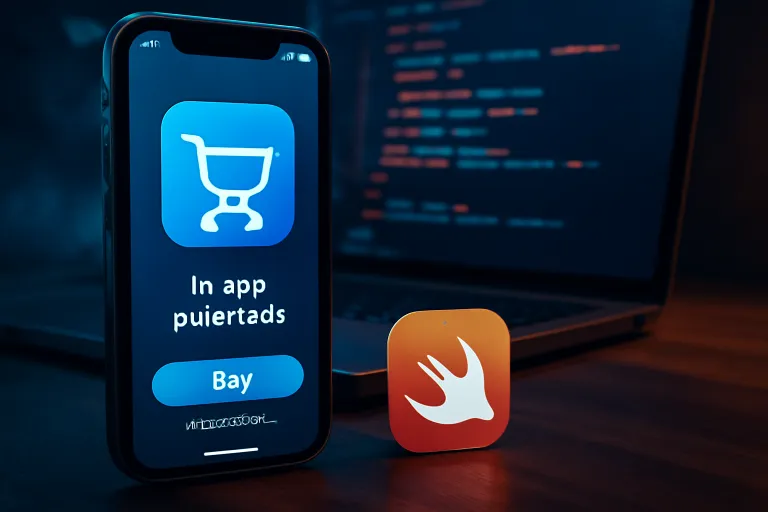 In app purchase ios swift