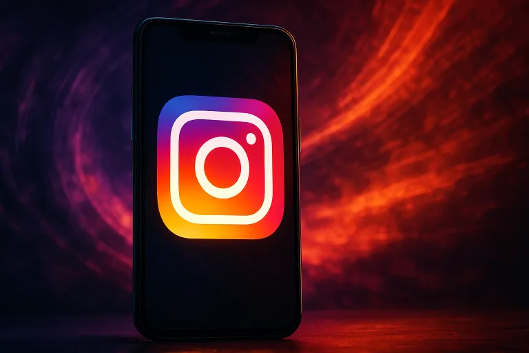 Instagram cambia de imagen: así es el nuevo logo de una de las aplicaciones más usadas del mundo