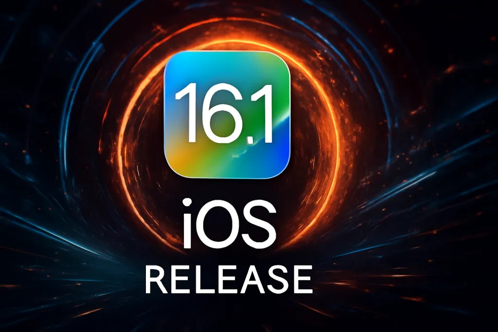 Ios 26.1 cuando sale
