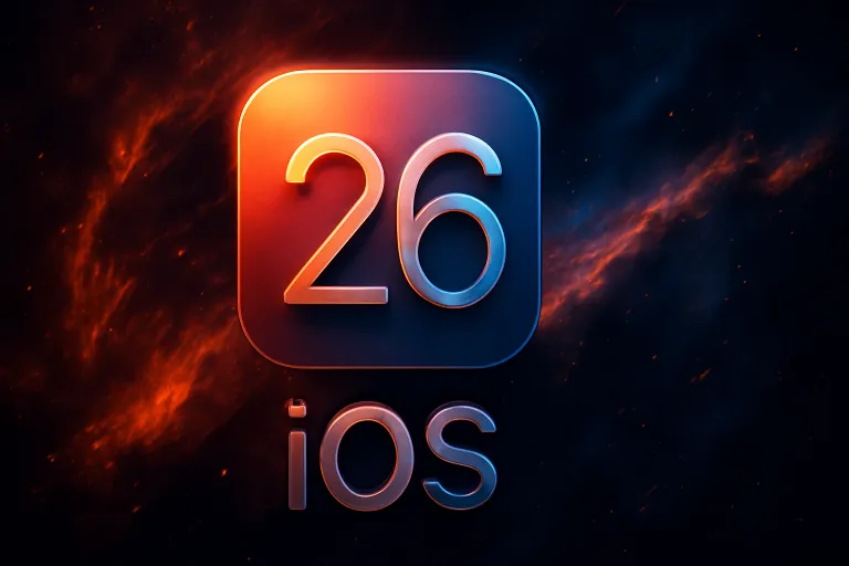 Ios 26