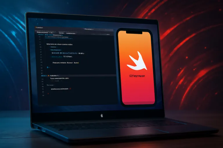 Ios app development software for windows