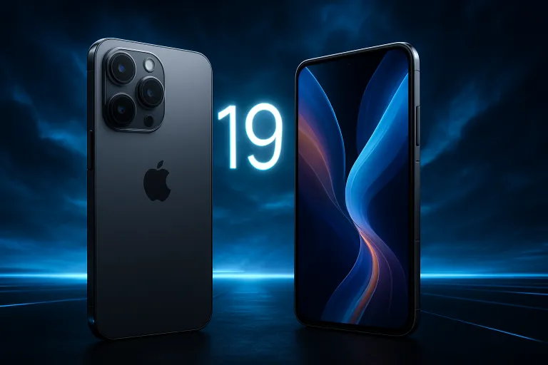Los iPhone 18 Pro y el primer iPhone plegable ya tienen una fecha probable para su histórica presentación