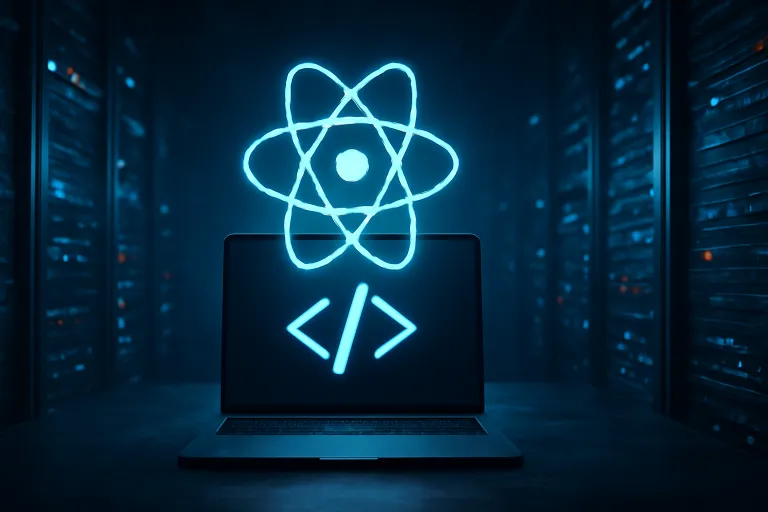 React native web