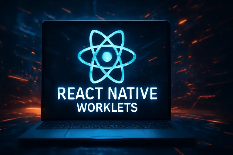 React-native-worklets