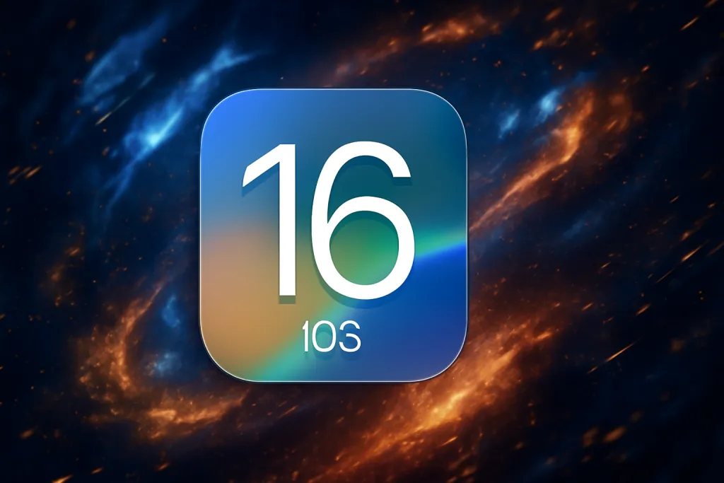 16 ios