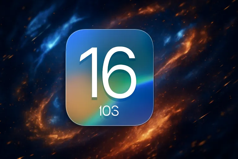 16 ios