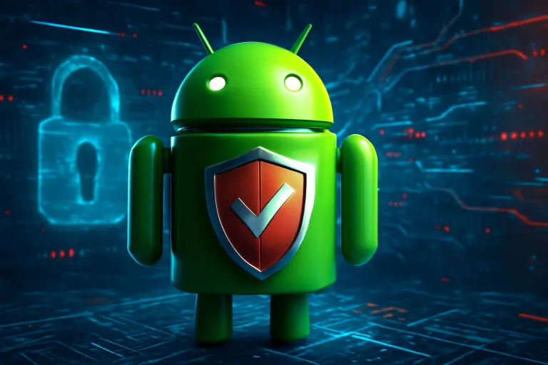 Antivirus android
