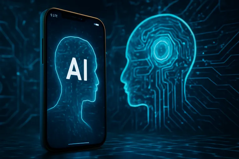 App con inteligencia artificial