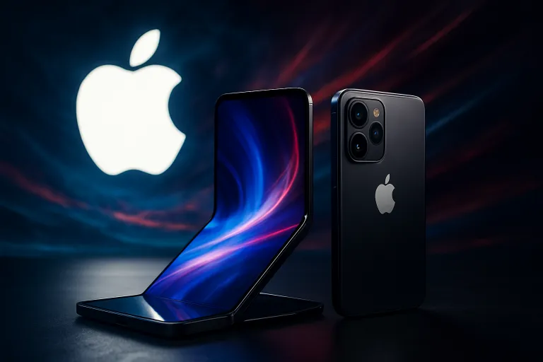 Apple apuesta por un iPhone plegable de 2.000 dólares para abrir una nueva etapa en el mercado de smartphones