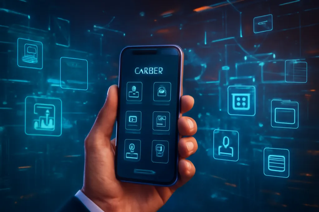 Apps a medida con funcionalidades ara la empresa