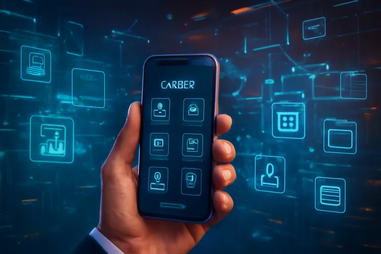Apps a medida con funcionalidades ara la empresa