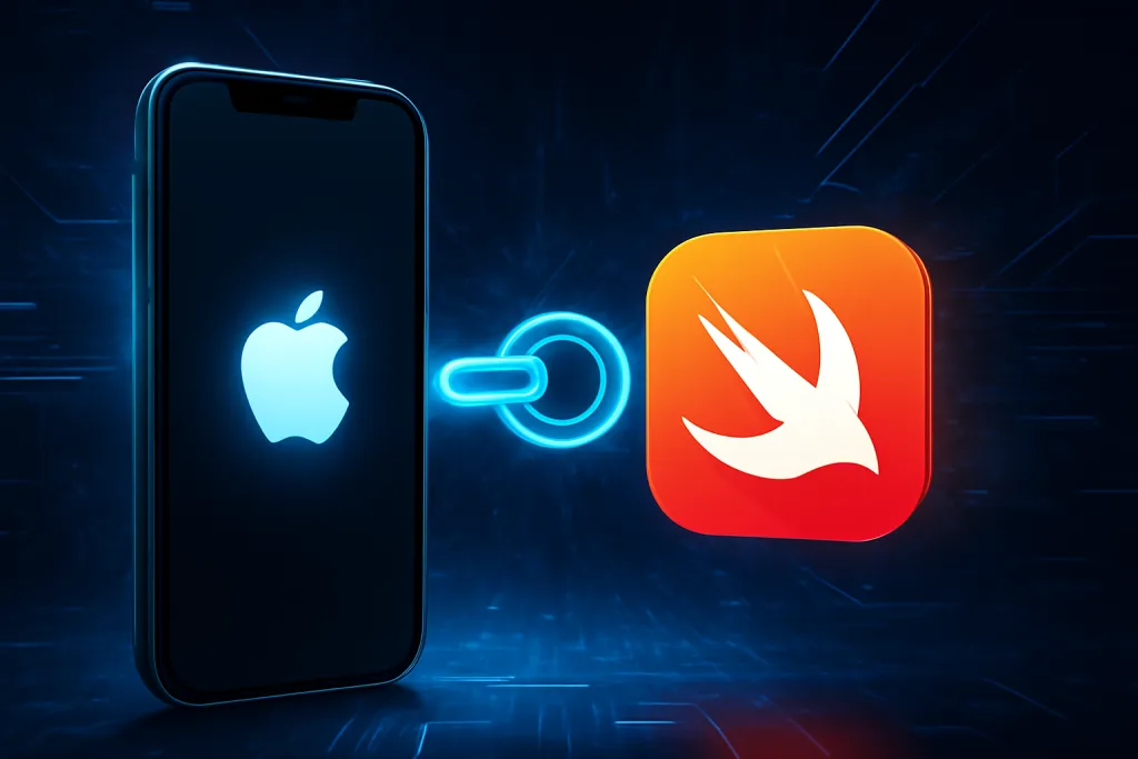 Deep link ios swift