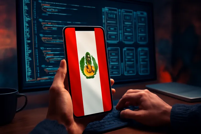 Desarrollo de apps peru