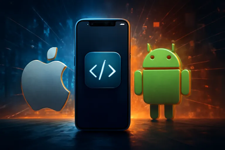 Desarrollo para ios y android