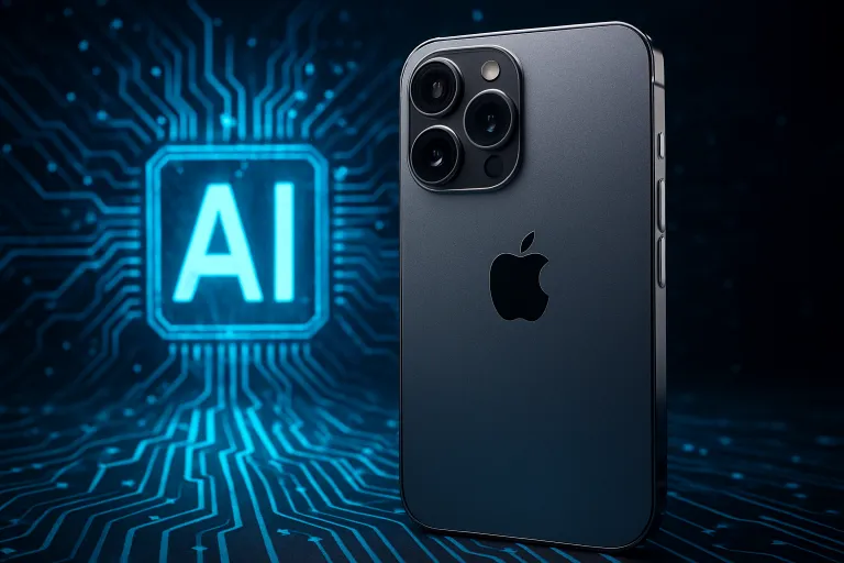 El iPhone 18 Pro apunta a cambiar la estrategia móvil de Apple con una apuesta mucho mayor por la inteligencia artificial