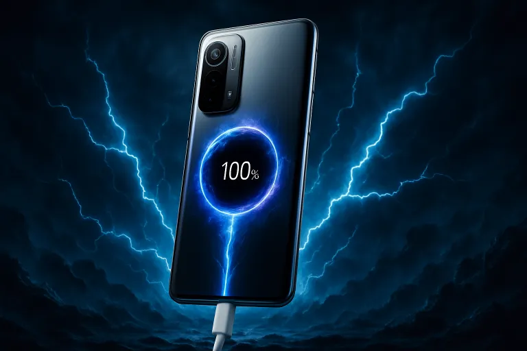 El Xiaomi 18 Pro lleva al extremo la batería y apunta a una nueva tendencia en móviles