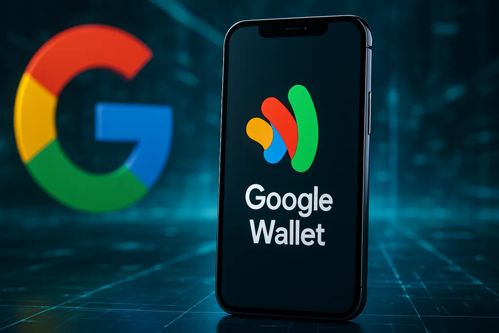 Google Wallet prepara su regreso al iPhone y las pistas ya aparecen dentro del software de Google