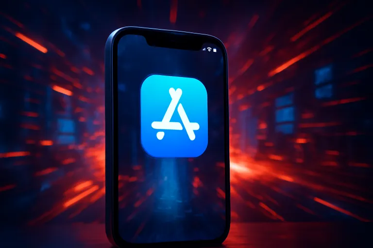 Ios application store