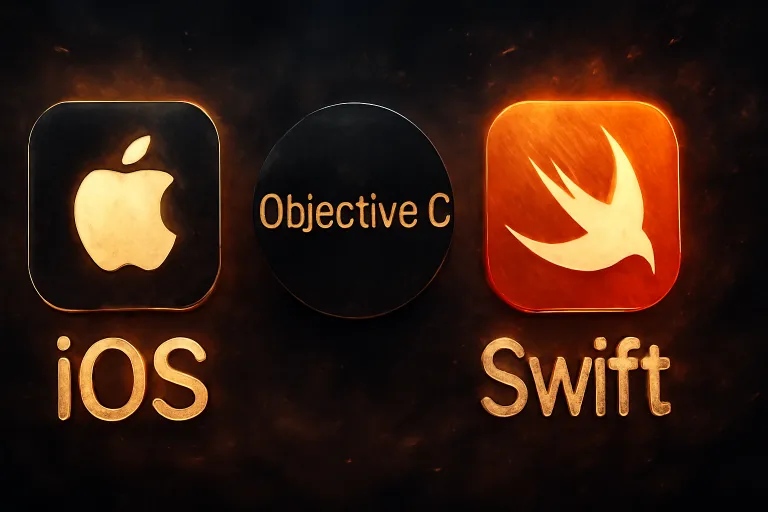 Ios objective c swift