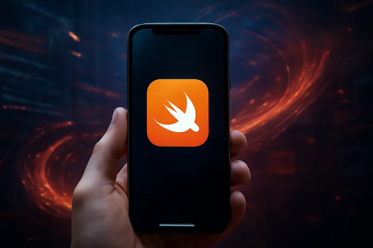 Ios swift app