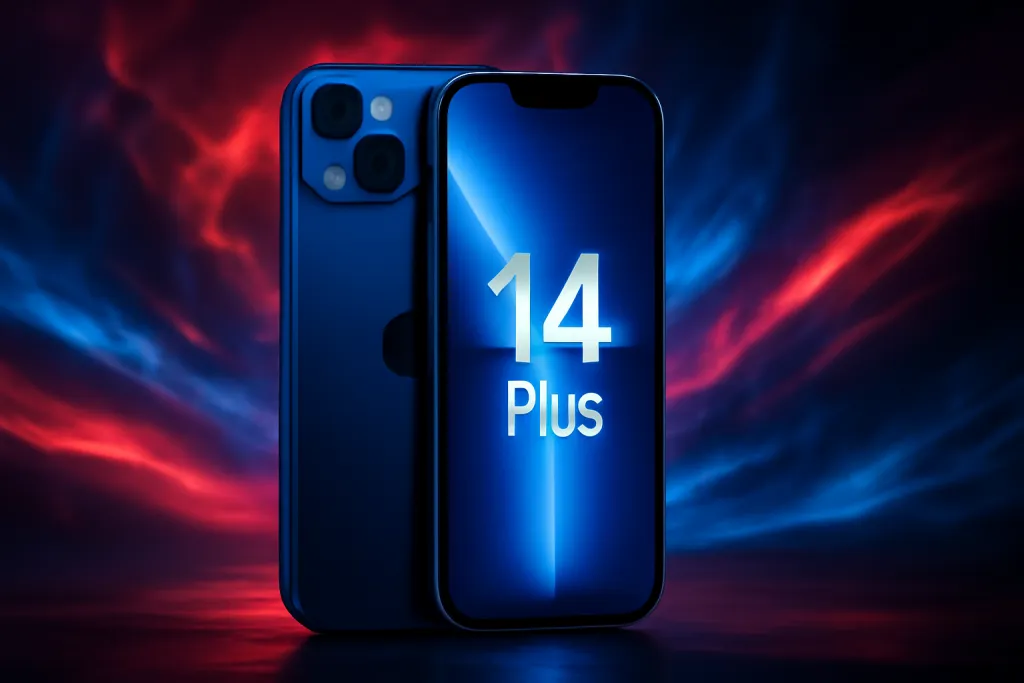 Iphone 14 plus