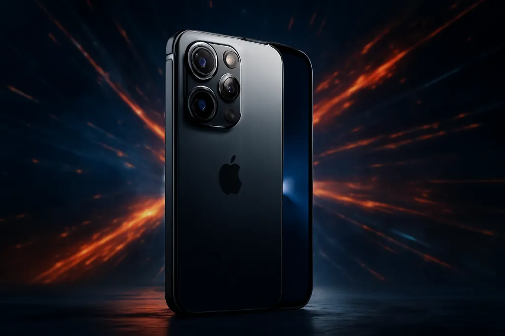 Iphone 17 pro