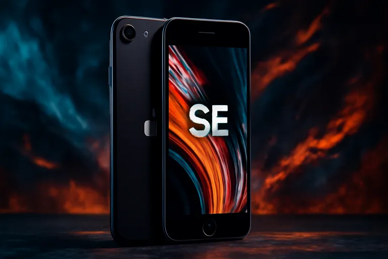Iphone se