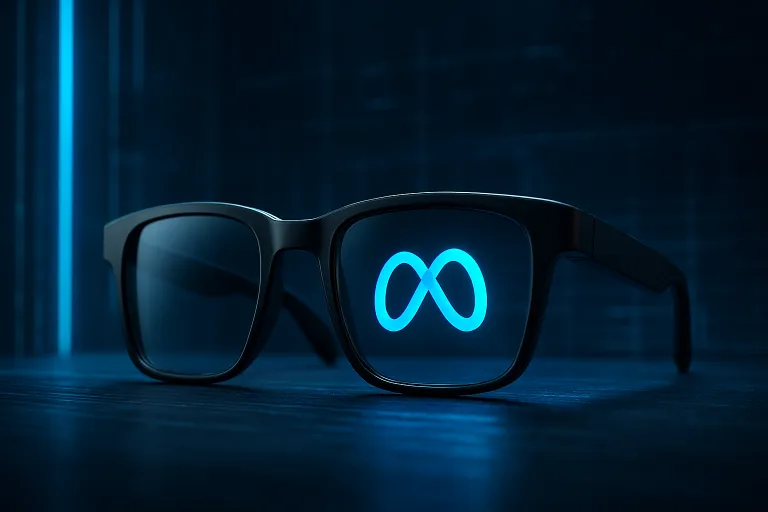 Meta prepara unas nuevas gafas inteligentes sin cámara tras la polémica sobre privacidad de sus modelos actuales