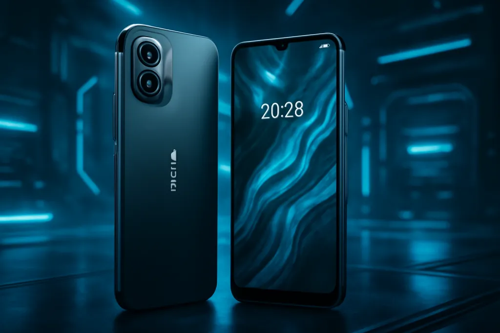 Nuevos smartphones nokia