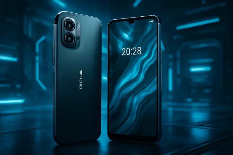 Nuevos smartphones nokia